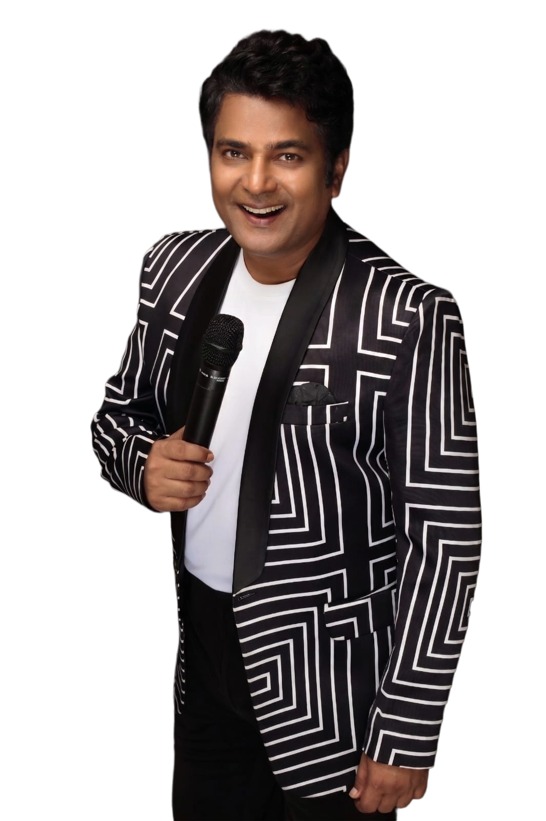 Paichankon Comedy Night with Navin Prabhakar