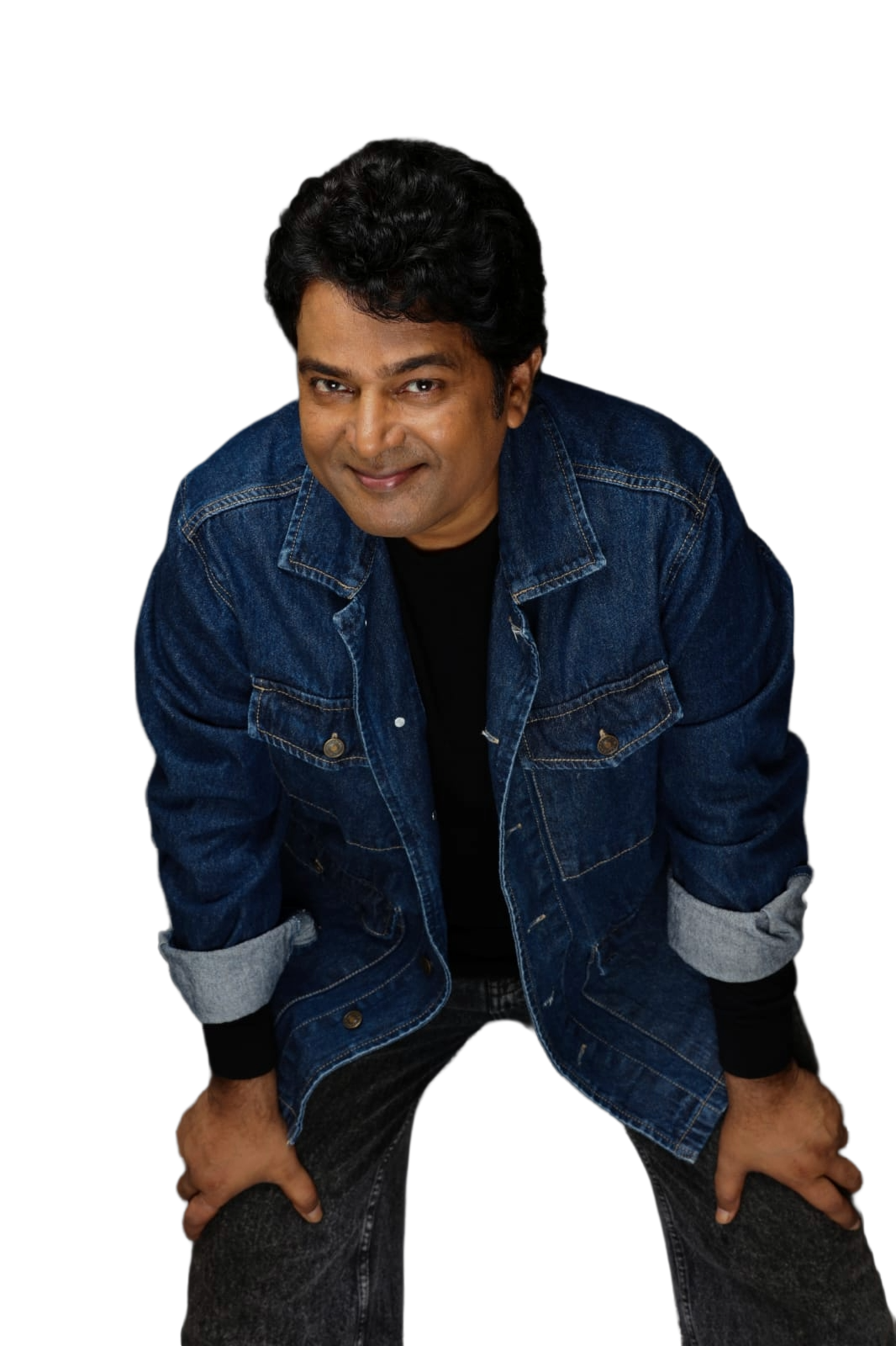 Navin Prabhakar - Bollywood Actor