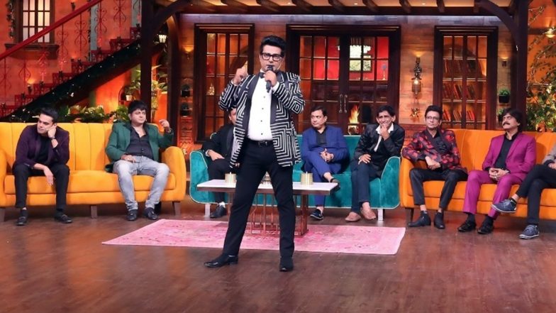 Kapil Sharma Show thumbnail 1
