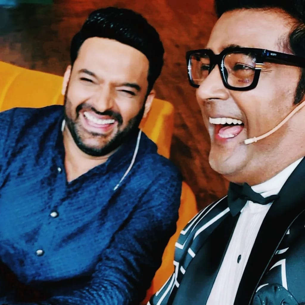 Kapil Sharma Show thumbnail 3