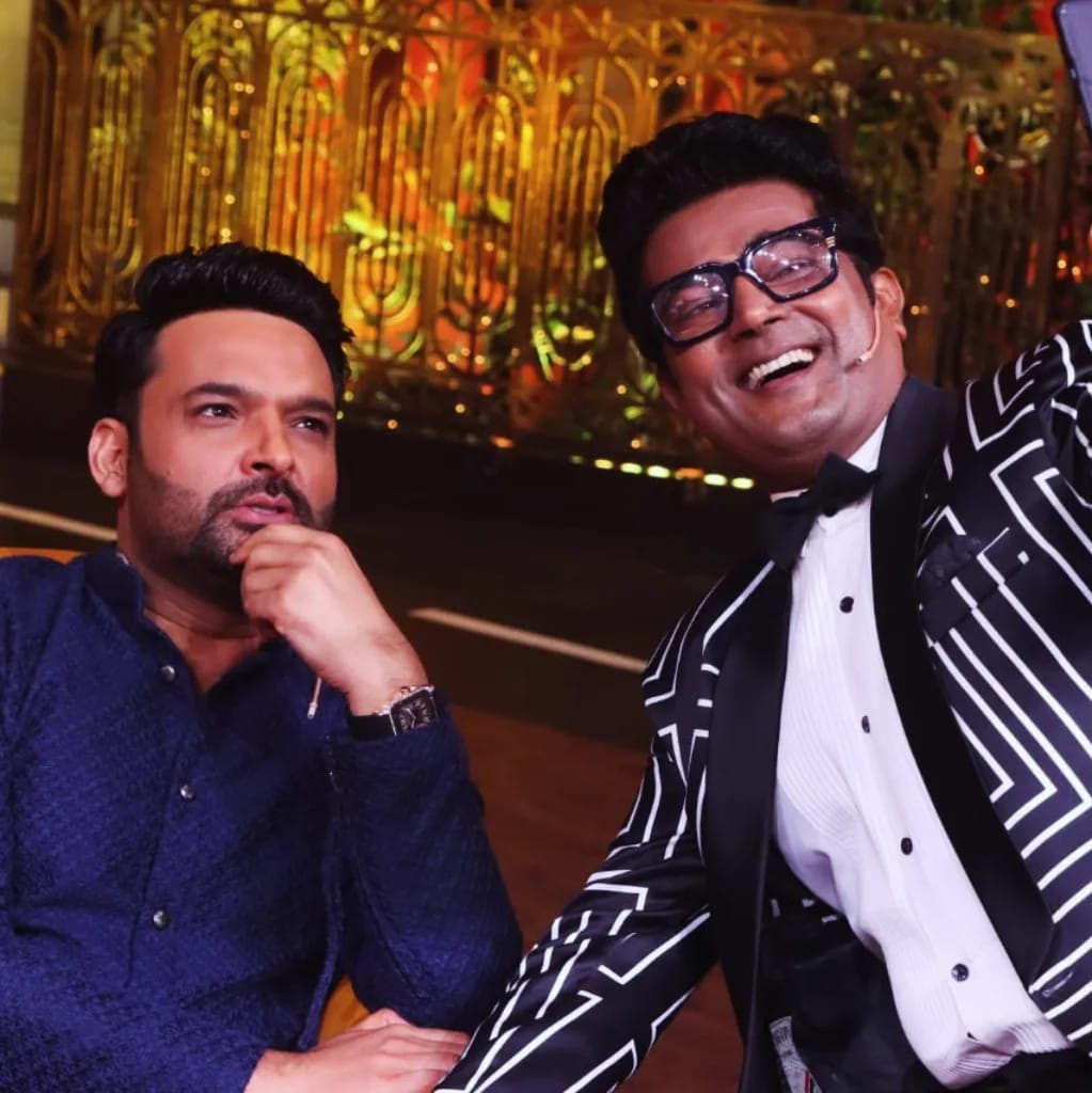Kapil Sharma Show thumbnail 4