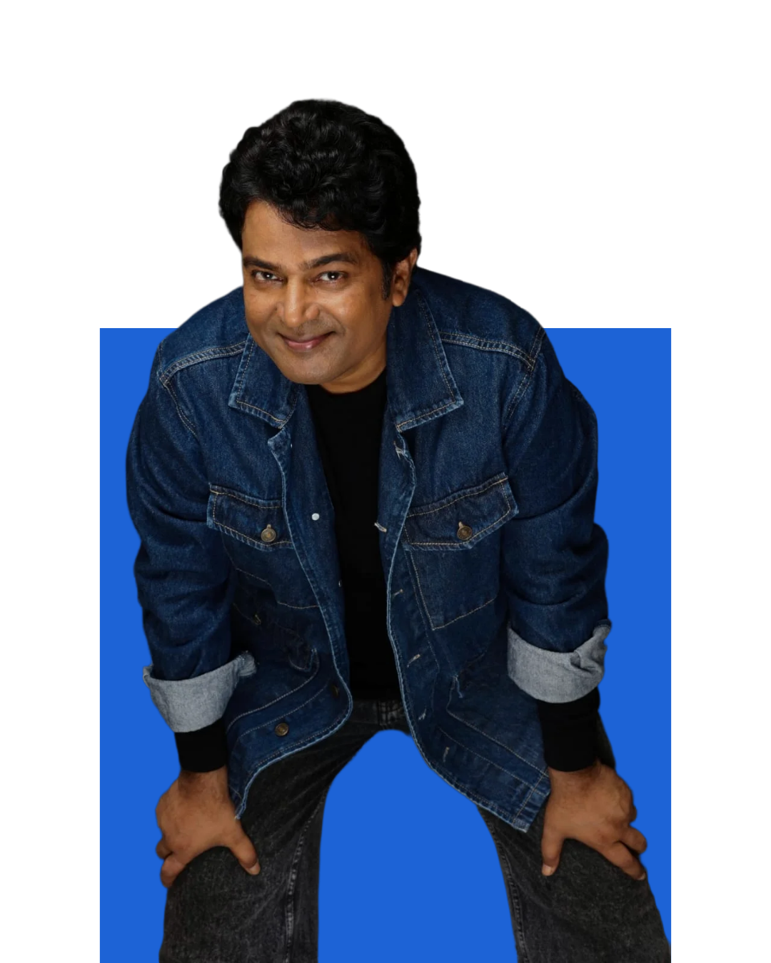 Navin Prabhakar - Bollywood Actor