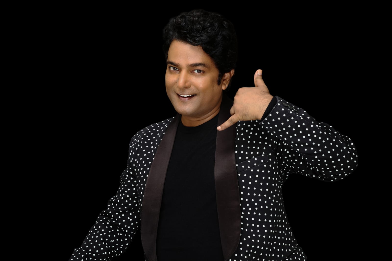Navin Prabhakar media photo 4