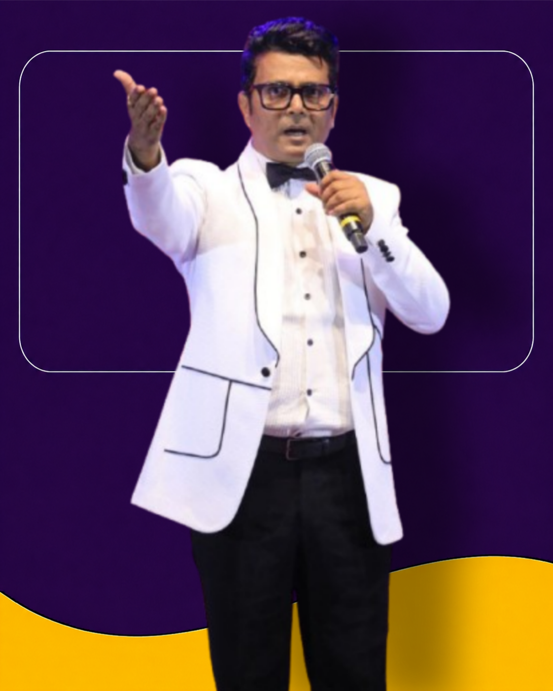 Pehchan Kon Comedy Night with Navin Prabhakar