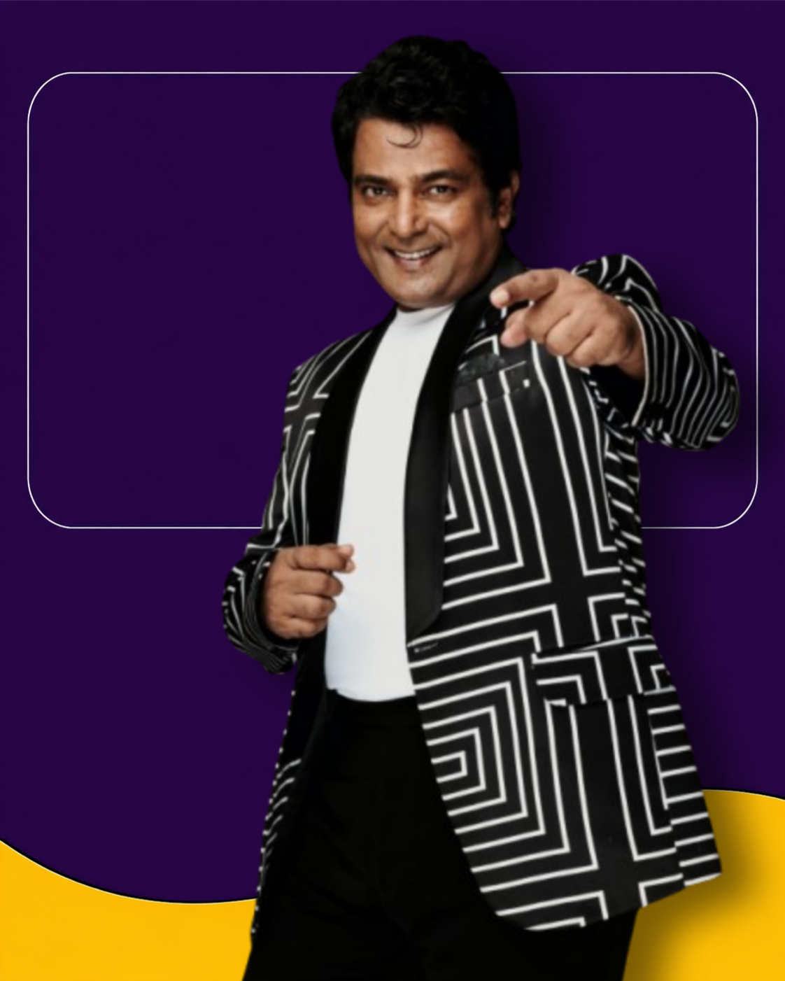 Navin Prabhakar - 1 Hour Corporate Gig Solo Performance