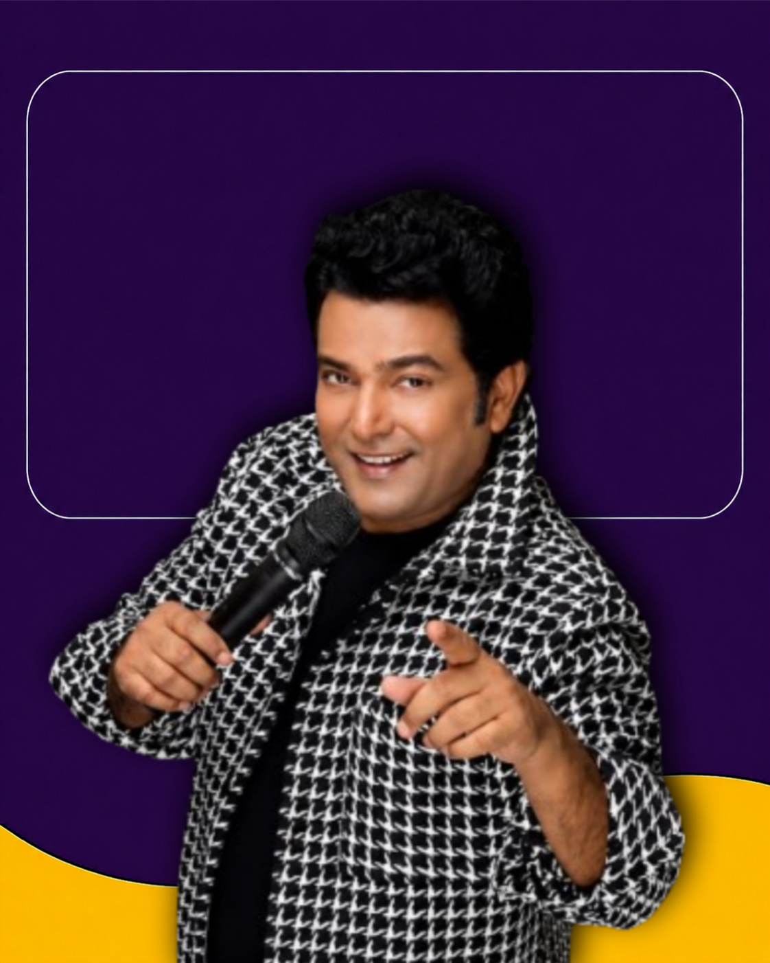 Navin Prabhakar - Bollywood Mimicry